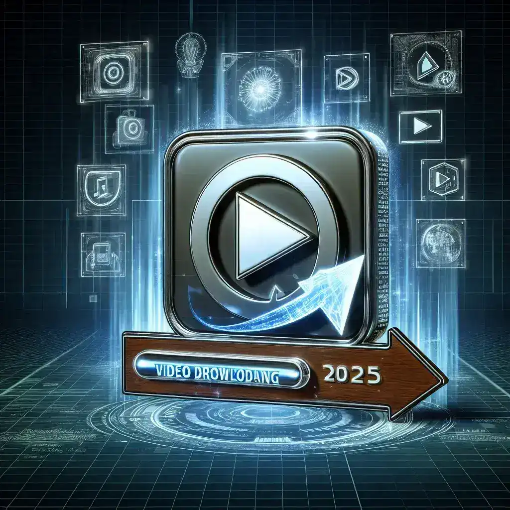 "SSSTwiter Video Downloader interface showcasing seamless downloading of Twitter videos in 2025, with user-friendly features and high-quality output."