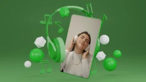 Spotify tests a new feature allowing artists to monetize exclusive content directly on the platform.