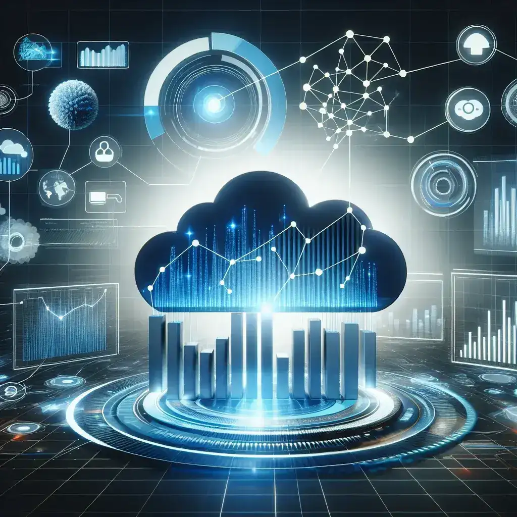How Predictive Analytics Optimize Cloud Resource Planning